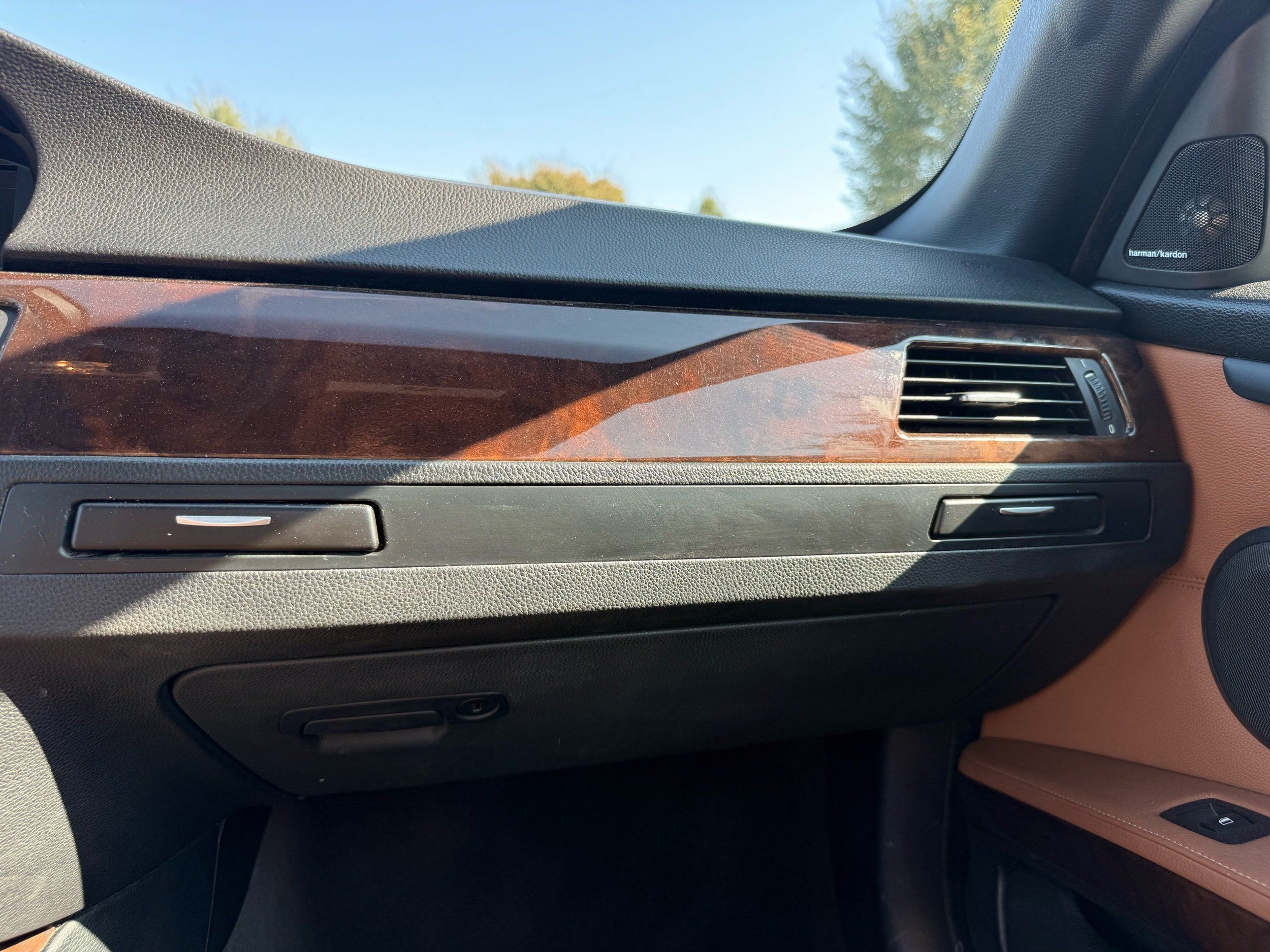 2013 Bmw 328i 3-series photo 27