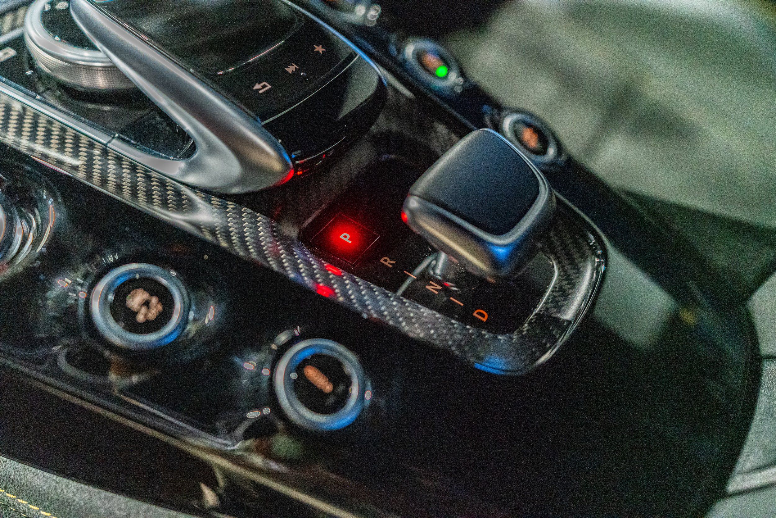 2018 Mercedes-Benz AMG GT R, photo 54