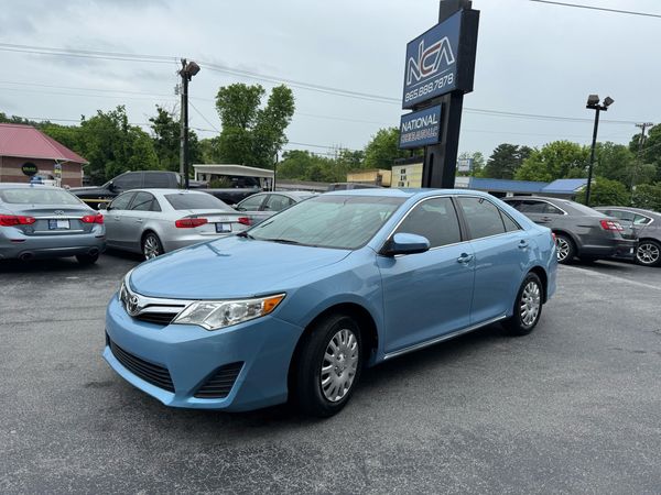 Featured Vehicle Image