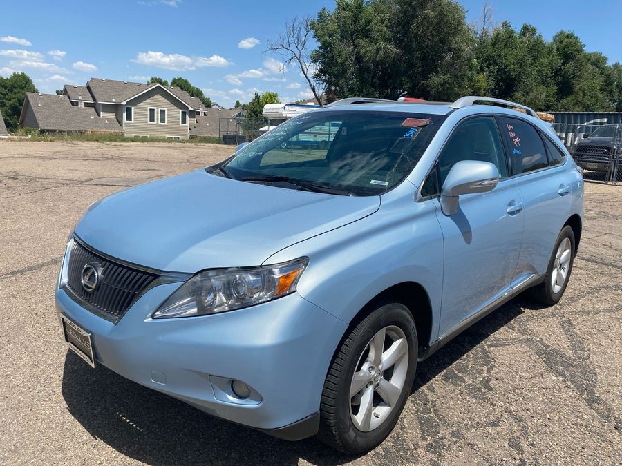 Vehicle Image