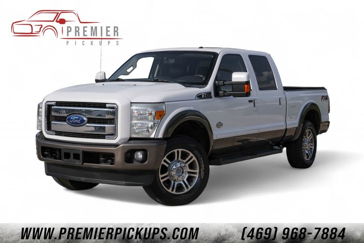 2015 Ford F-250 XLT photo 44
