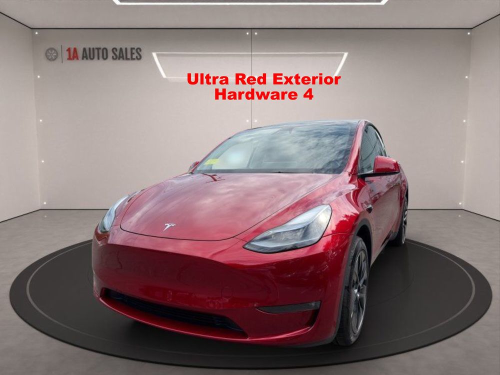 Featured Vehicle Image