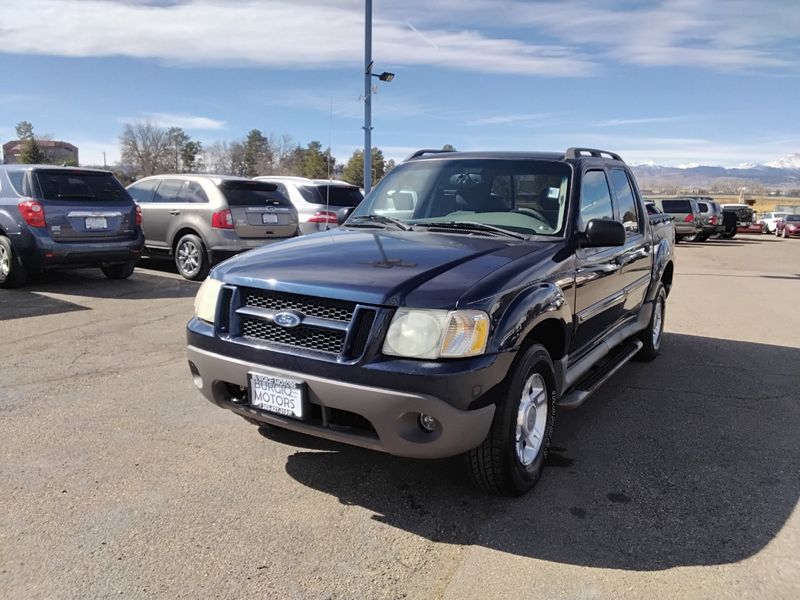 Burgio Motors Llc dealership in Longmont, CO - AutosToday