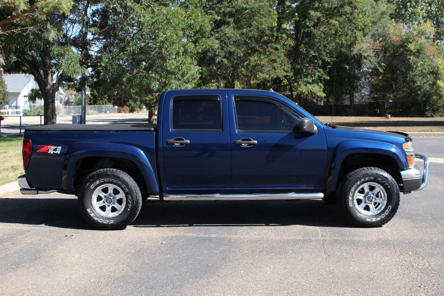 2004 Chevrolet Colorado Z85 LS | Victory Motors of Colorado