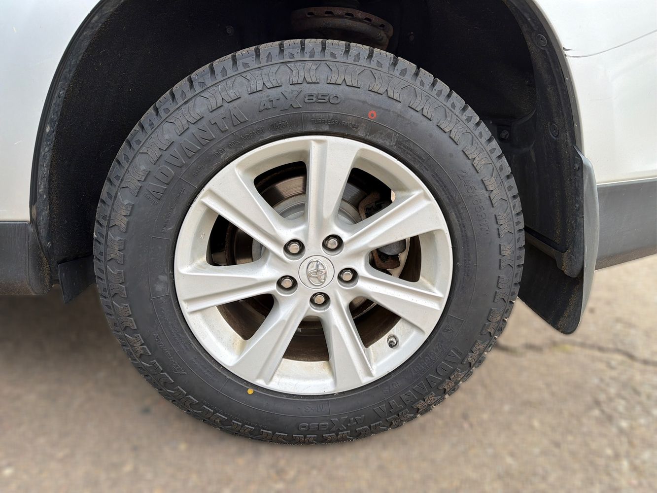 2011 Toyota Highlander Base - Photo 22