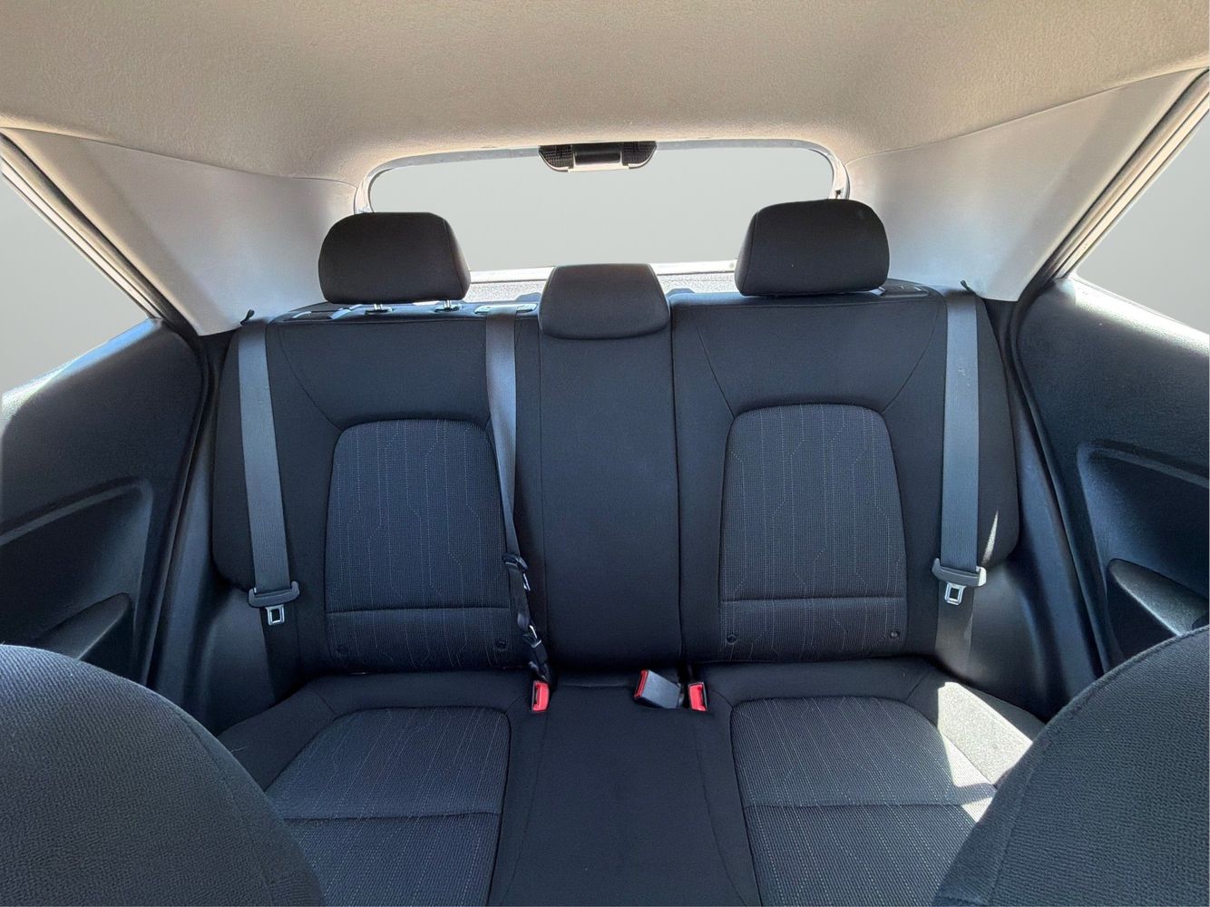 2024 Hyundai Venue SE - Photo 22