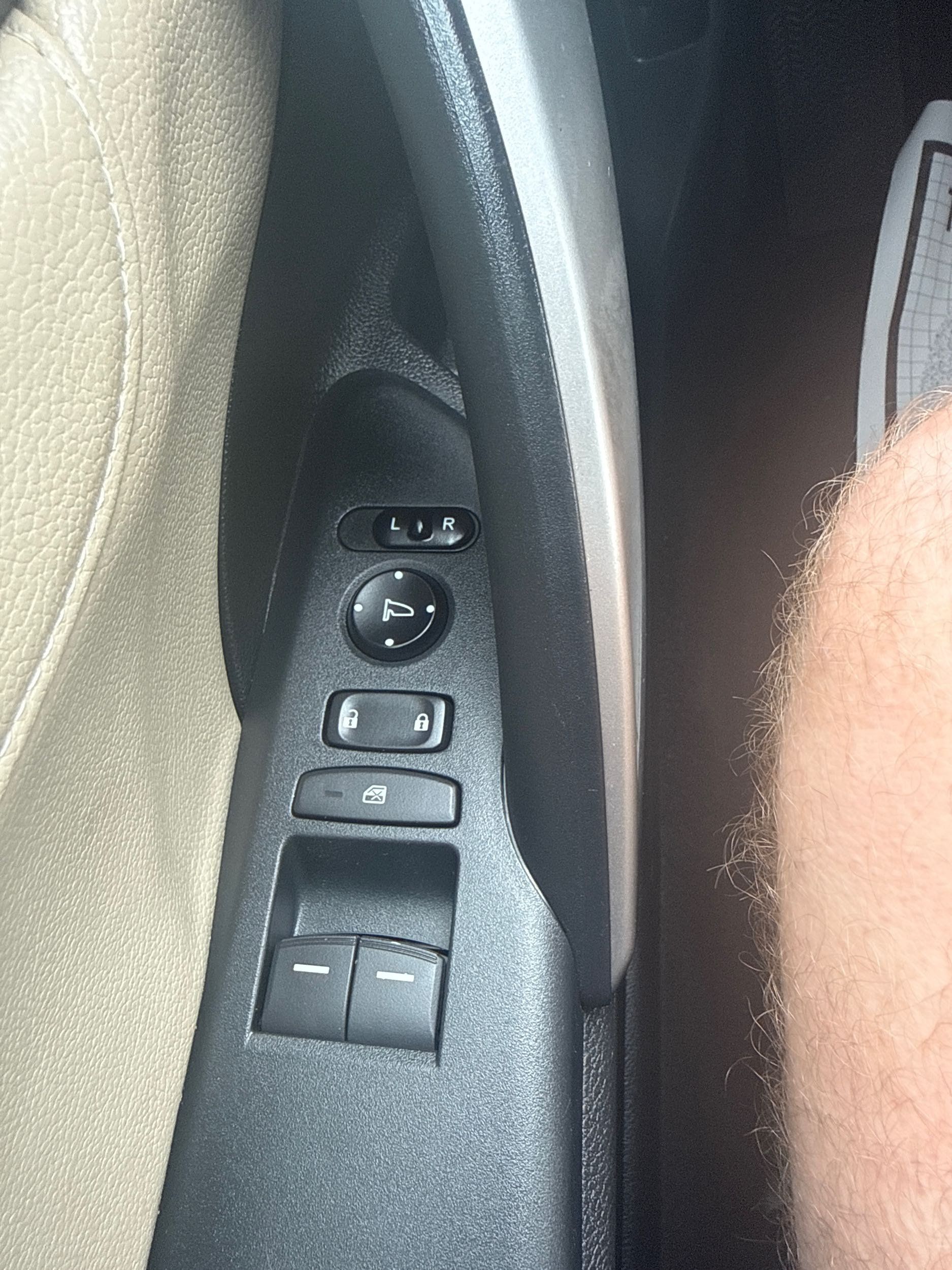 2016 Honda Civic EX-L - Photo 18
