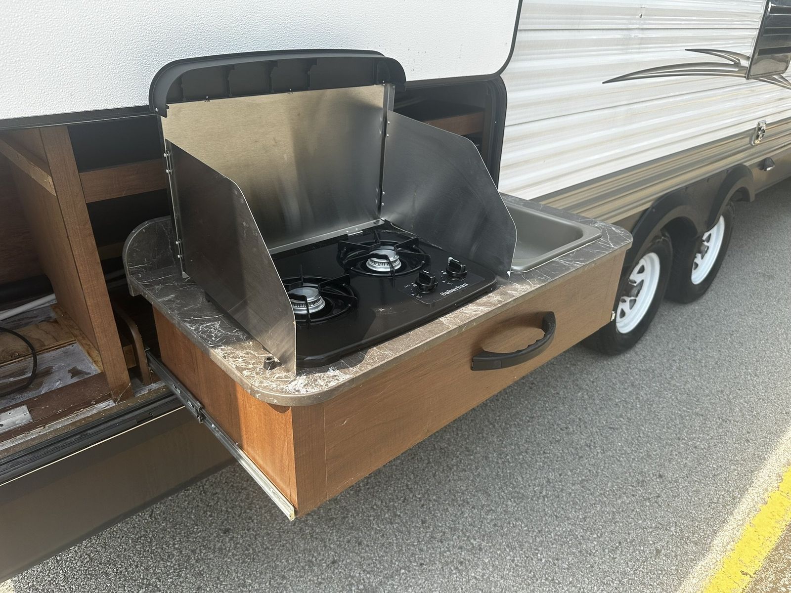 2017 Jayco Jay Flight SLX 25