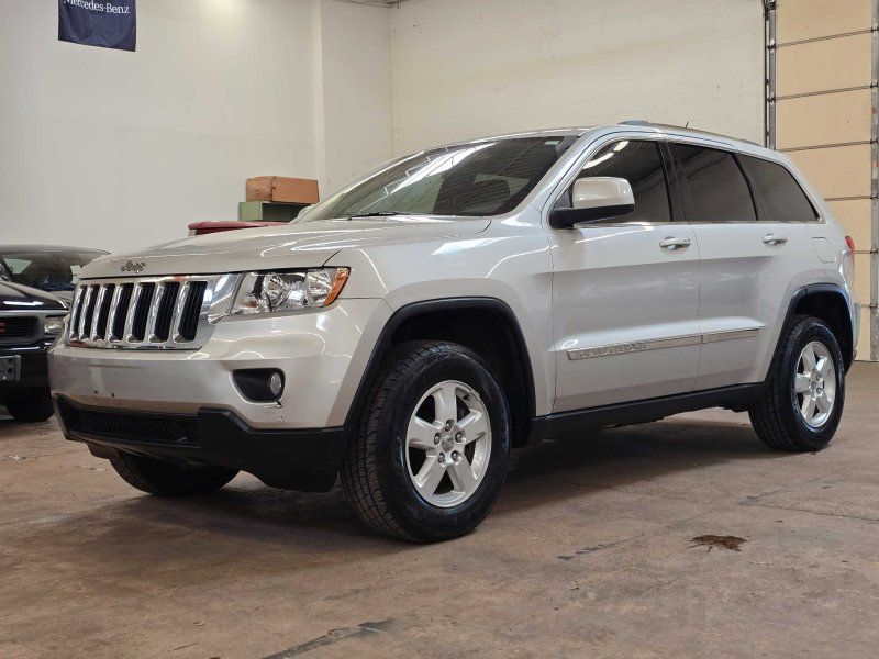 2011 Jeep Grand Cherokee Laredo 4WD's photo