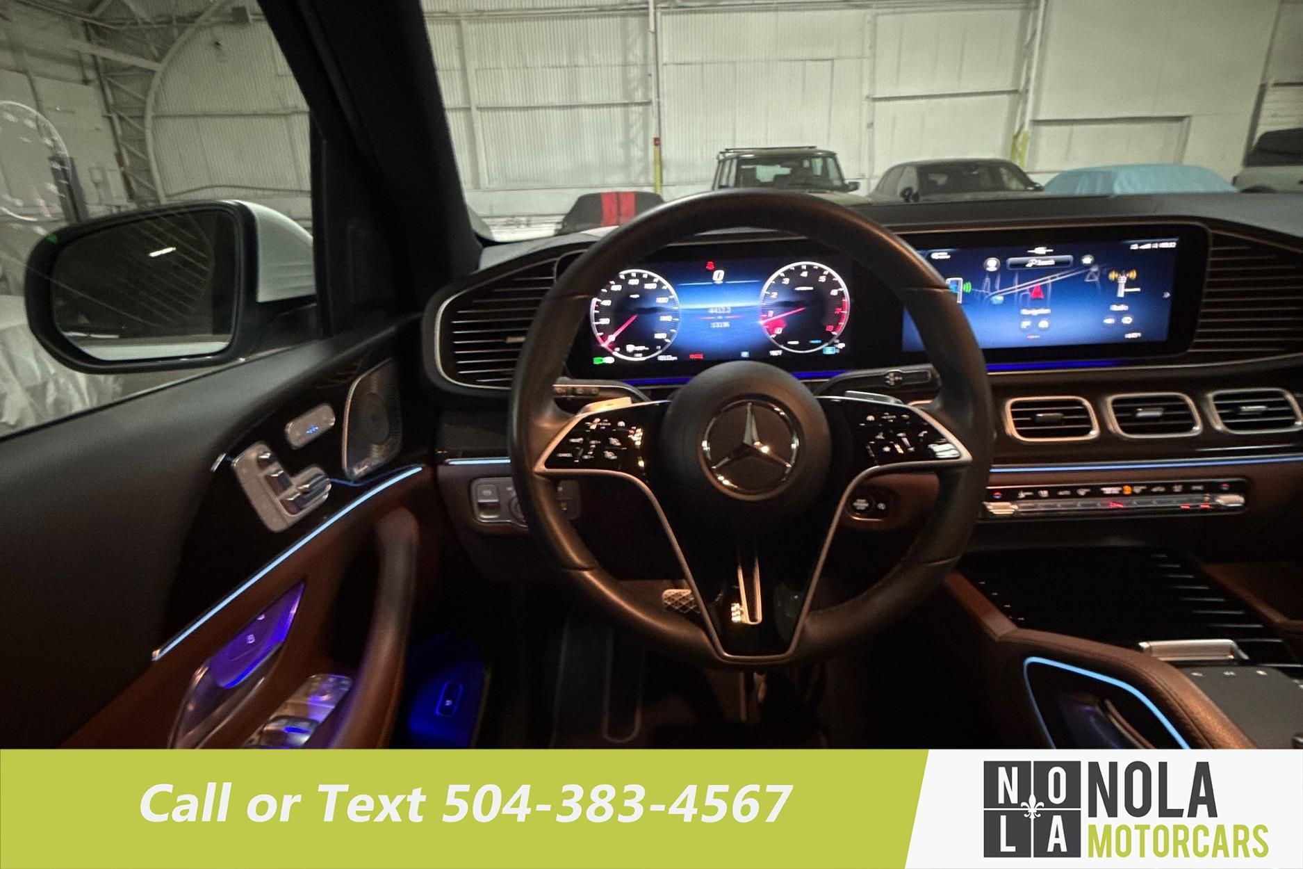 2026 Mercedes-Benz GLE GLE350 - Photo 21