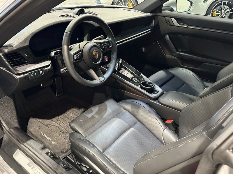 2025 Porsche 911 Carrera, photo 10
