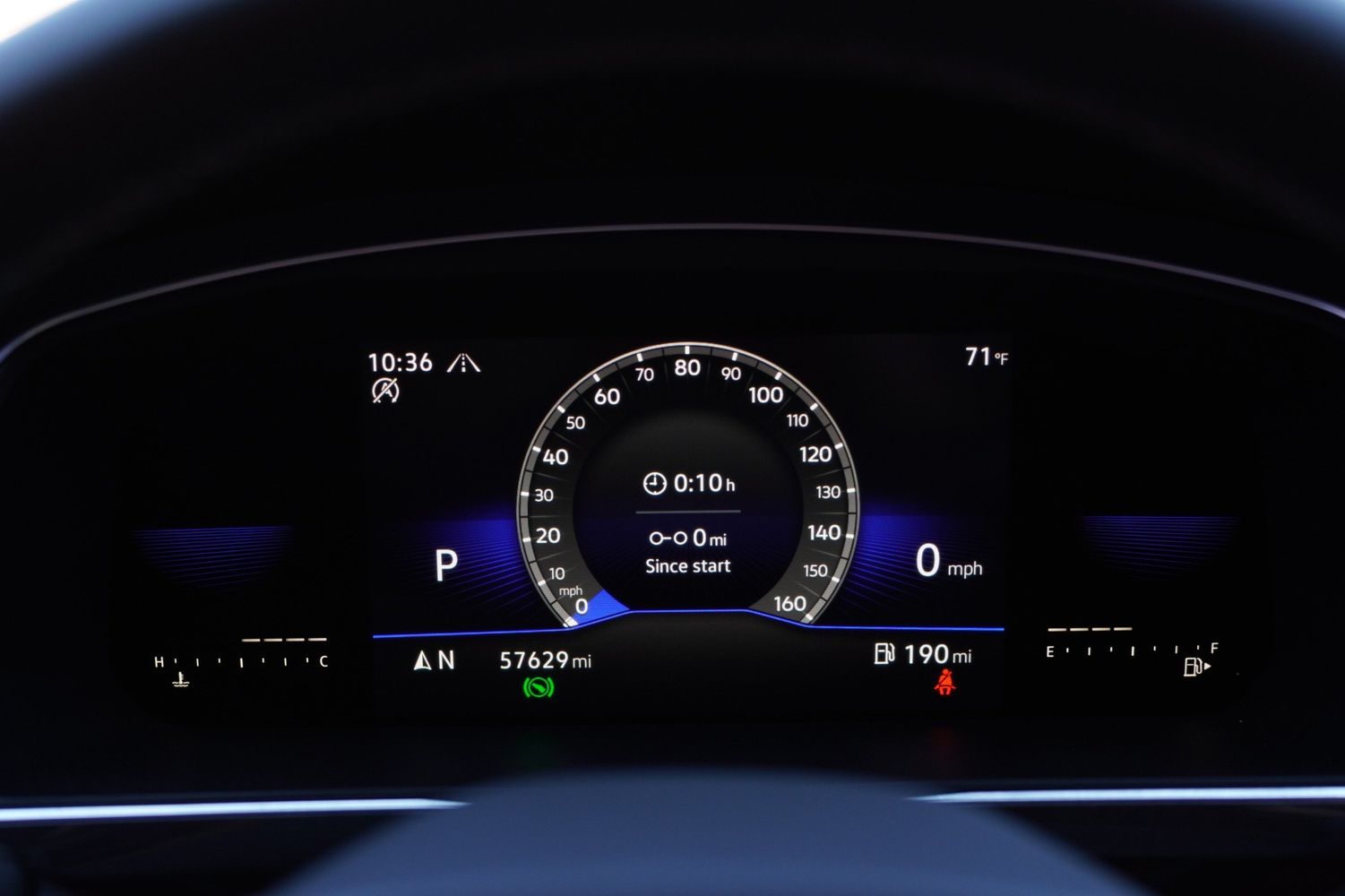 2022 Volkswagen Tiguan SE photo 17