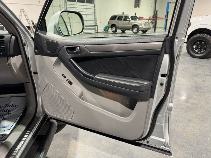 2008 TOYOTA 4RU Sport Edition, photo 21