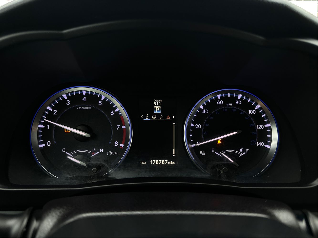 2016 Toyota Highlander XLE photo 13