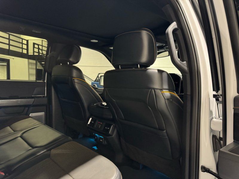 2022 Ford F-150 Tremor, photo 18