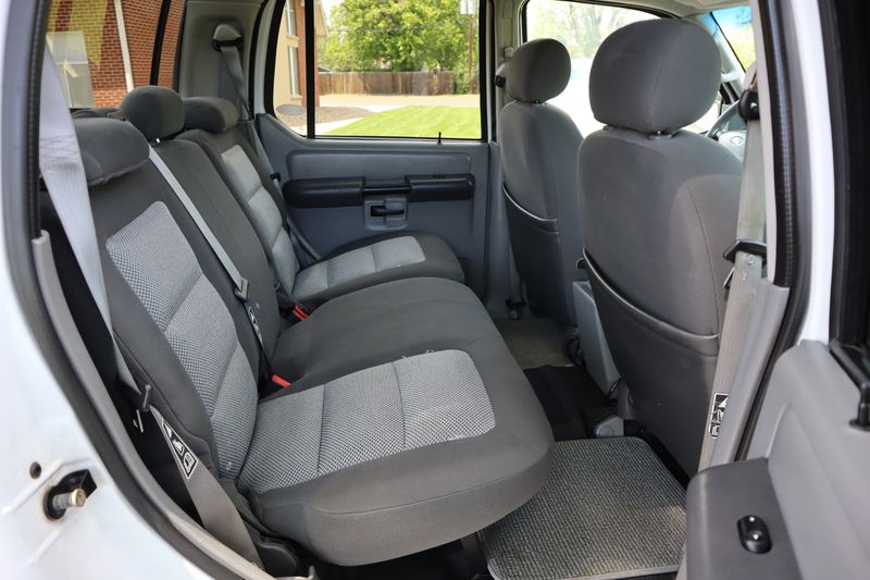 EXPLORER XLT SPORT TRAC 荷台 2003 Ford Explorer Sport Trac XLT | Victory Motors of Colorado