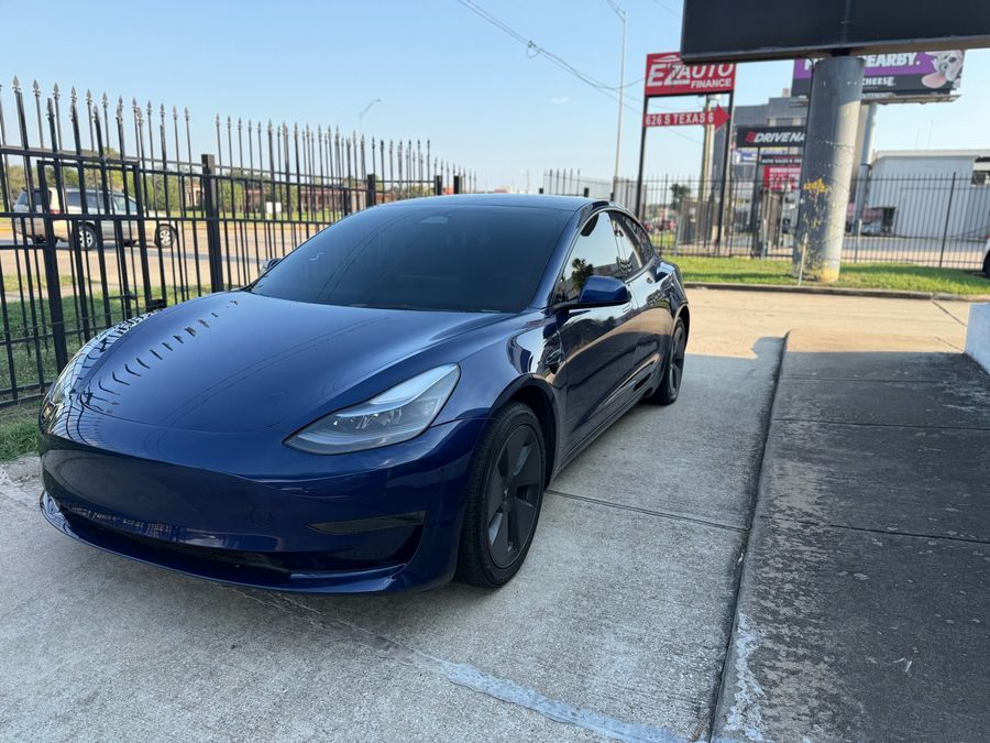 Vehicle Image