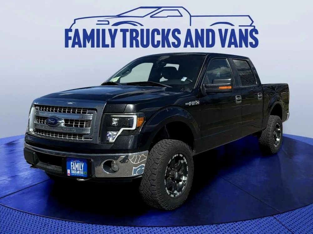 Featured Vehicle Image