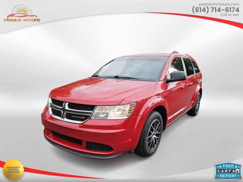 2018 dodge journey online roof rails