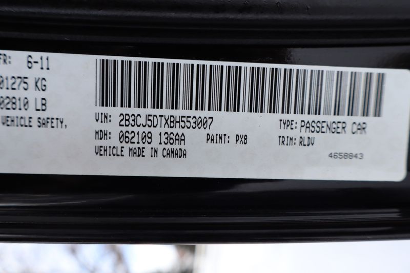 2011 Dodge Challenger R/T | Victory Motors of Colorado