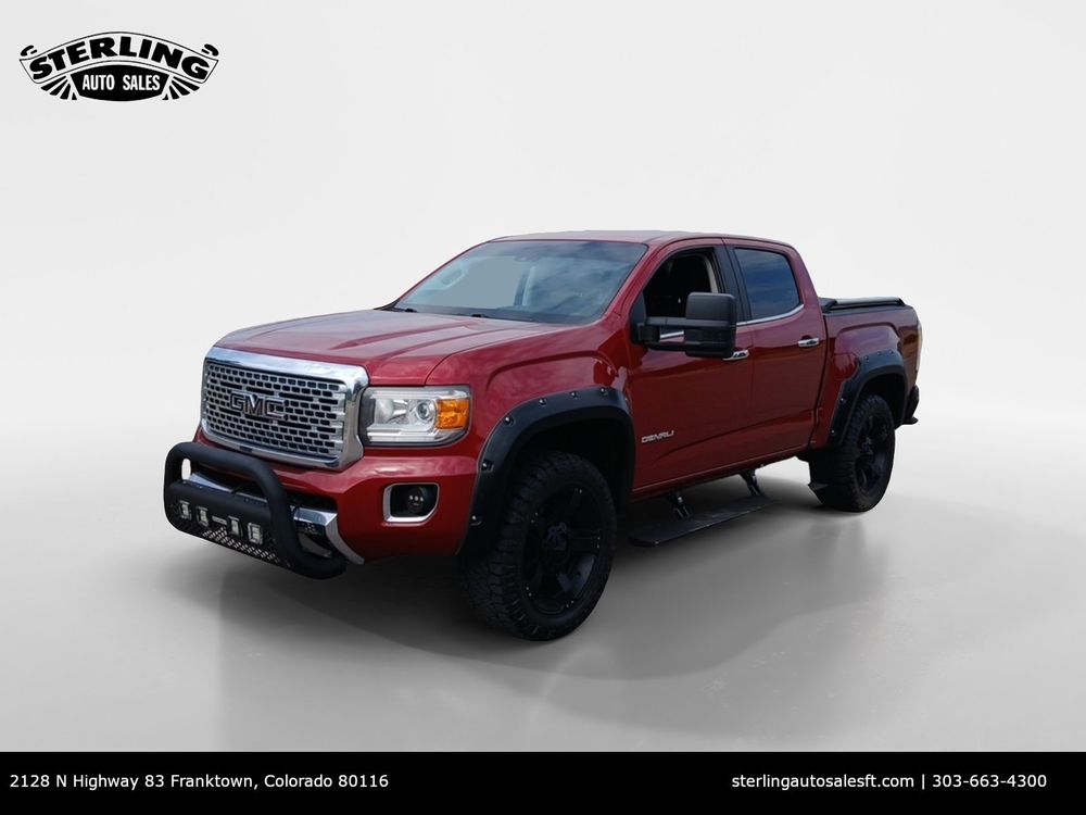 Featured Vehicle Image