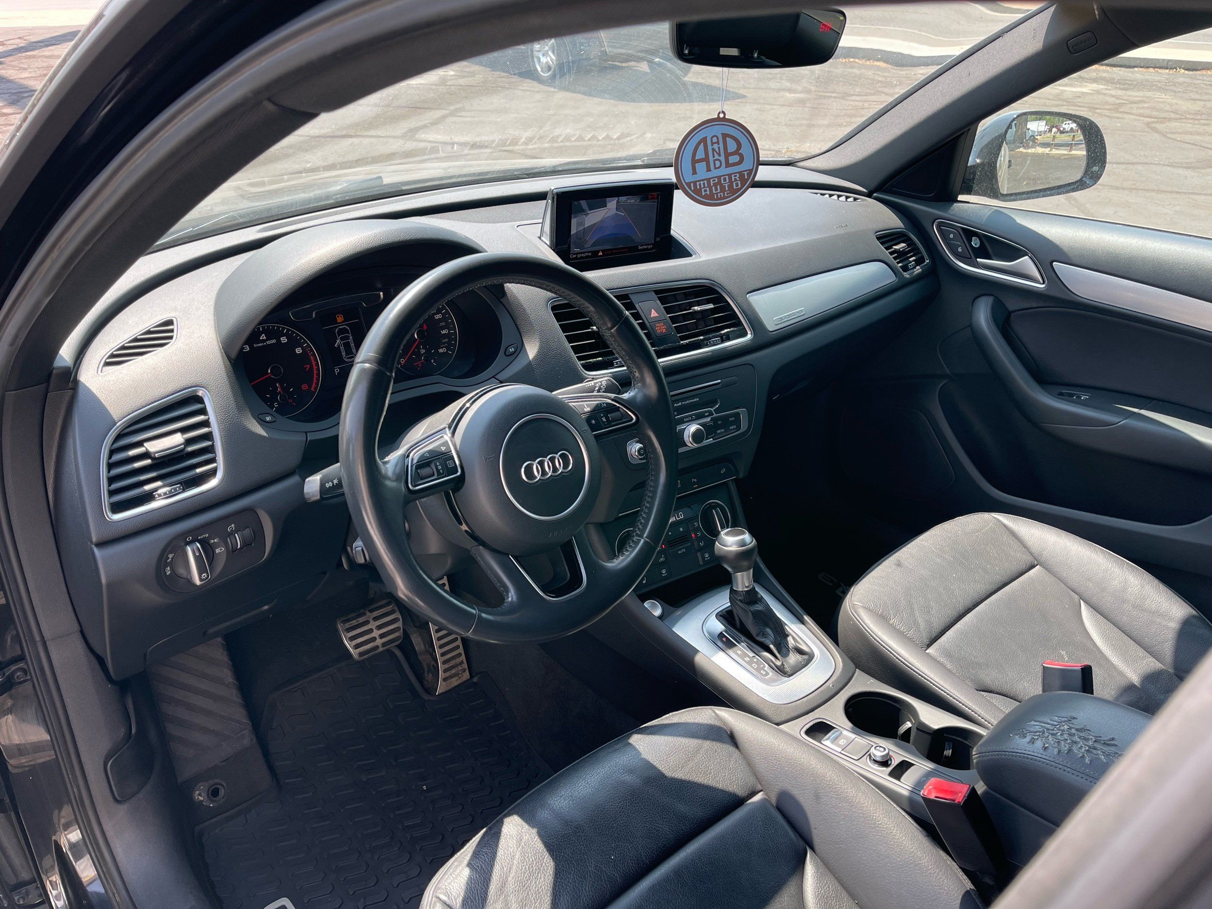 2018 Audi Q3 Premium - Photo 9