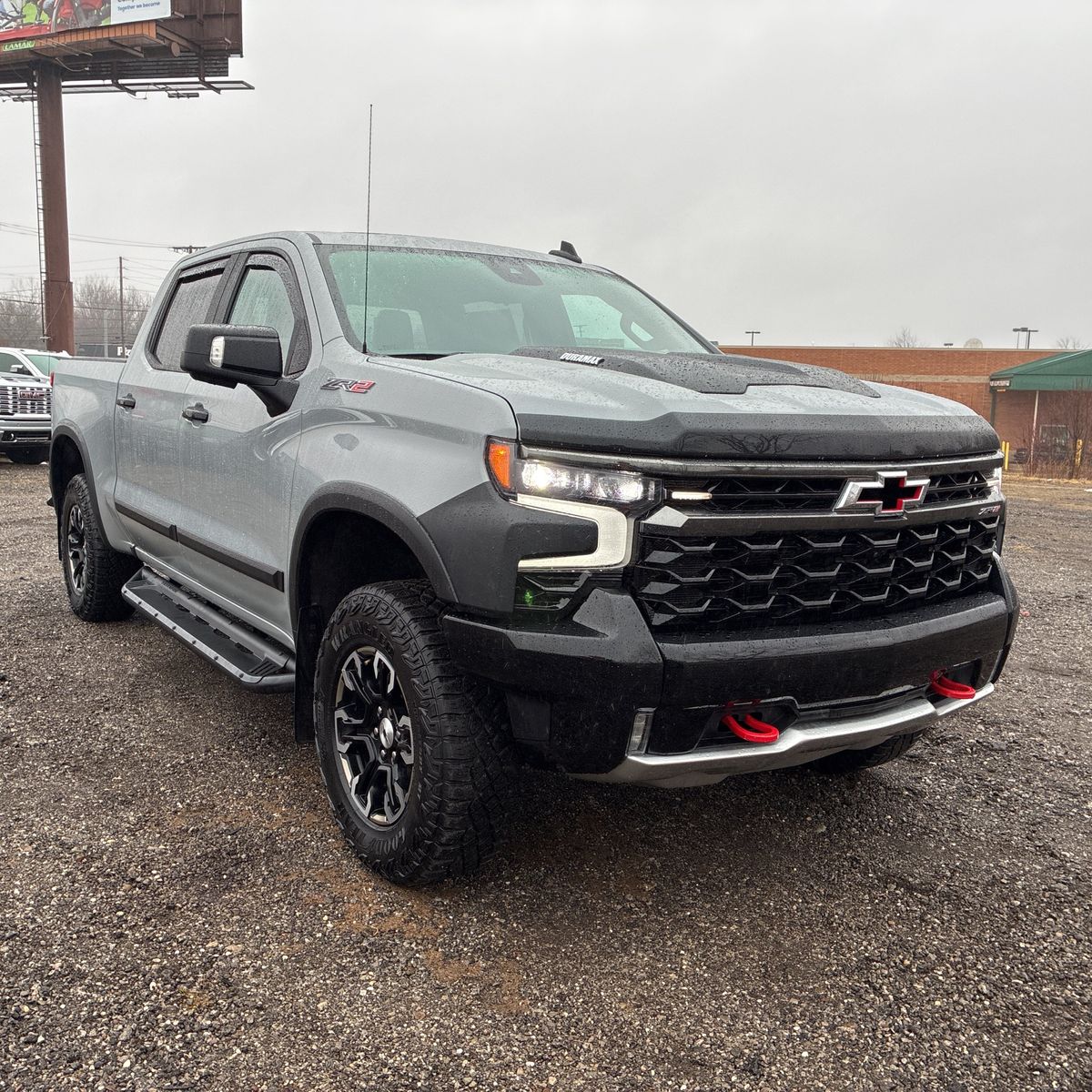 2018 Ram 5500 Chassis 26