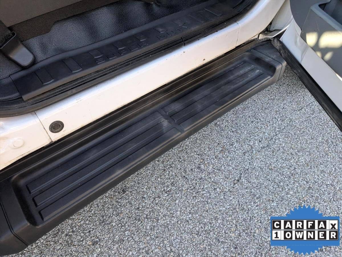 2016 Ford F-550 Super Duty 27