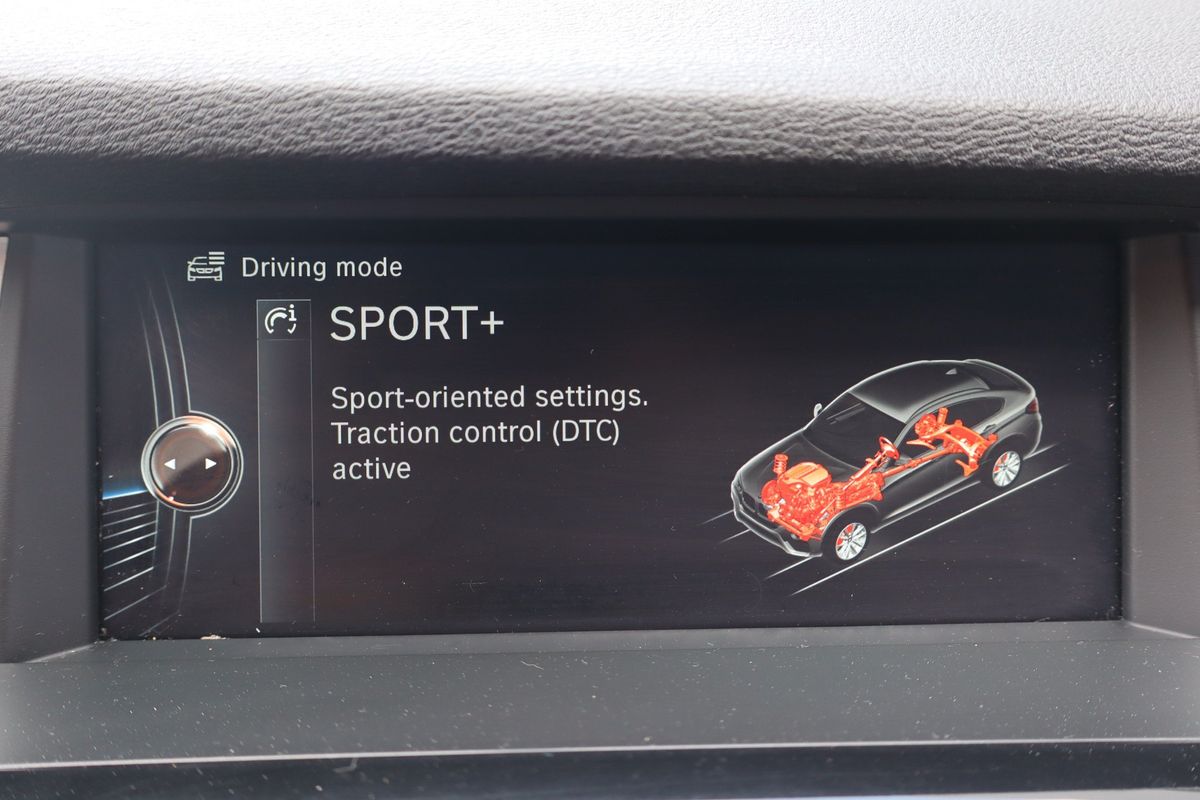 2015 BMW X4 xDrive35i