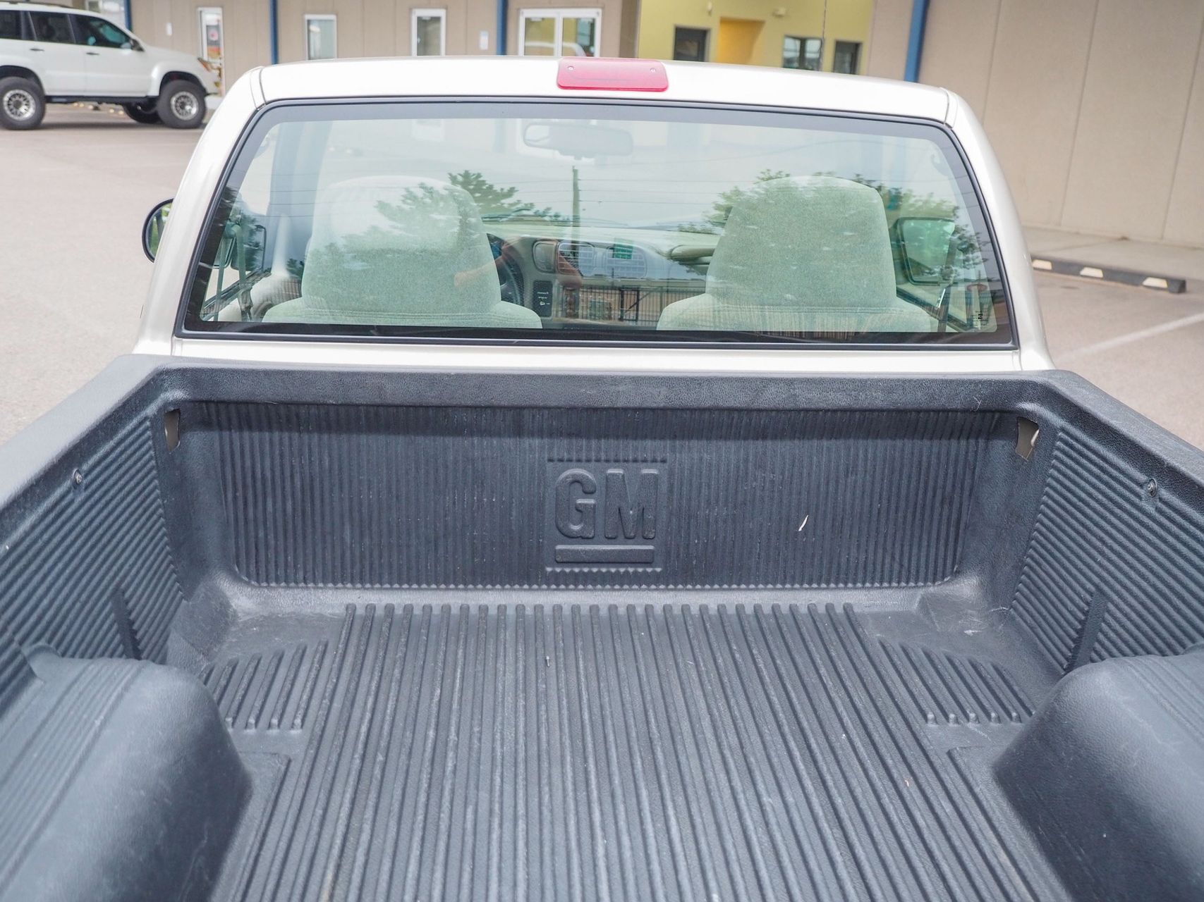 1999 Chevrolet S-10 53