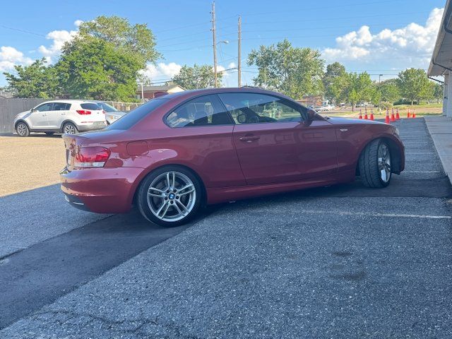 2011 BMW 1 Series 135i - Photo 70