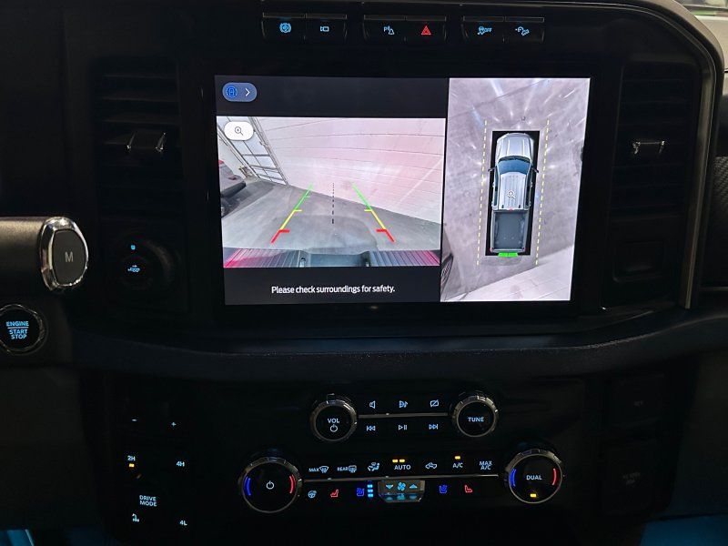 2023 Ford F-350 Super Duty Limited, photo 29