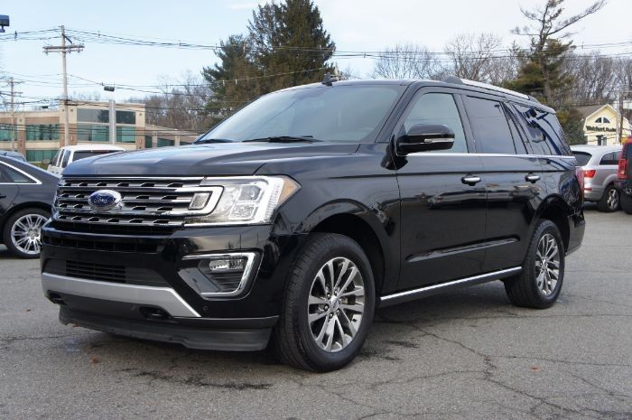 2018 Ford Expedition Limited | Zoom Auto Group - Used Cars New Jersey