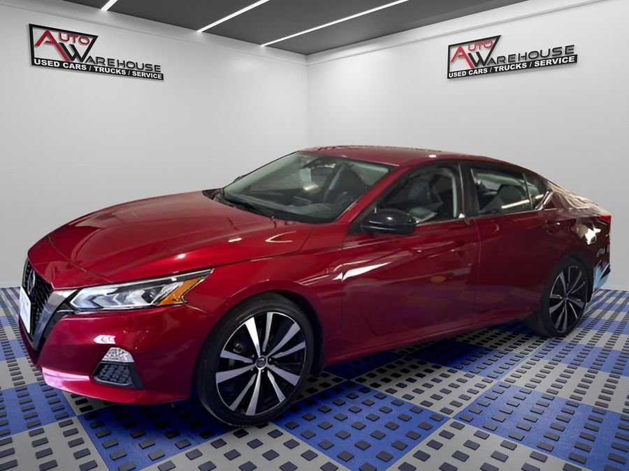 Vehicle Image