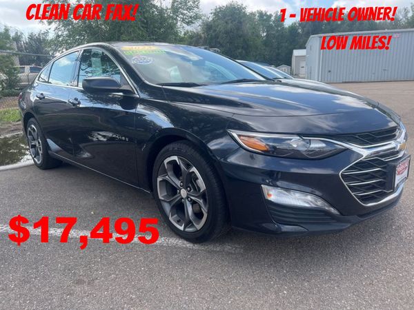 Featured Vehicle Image