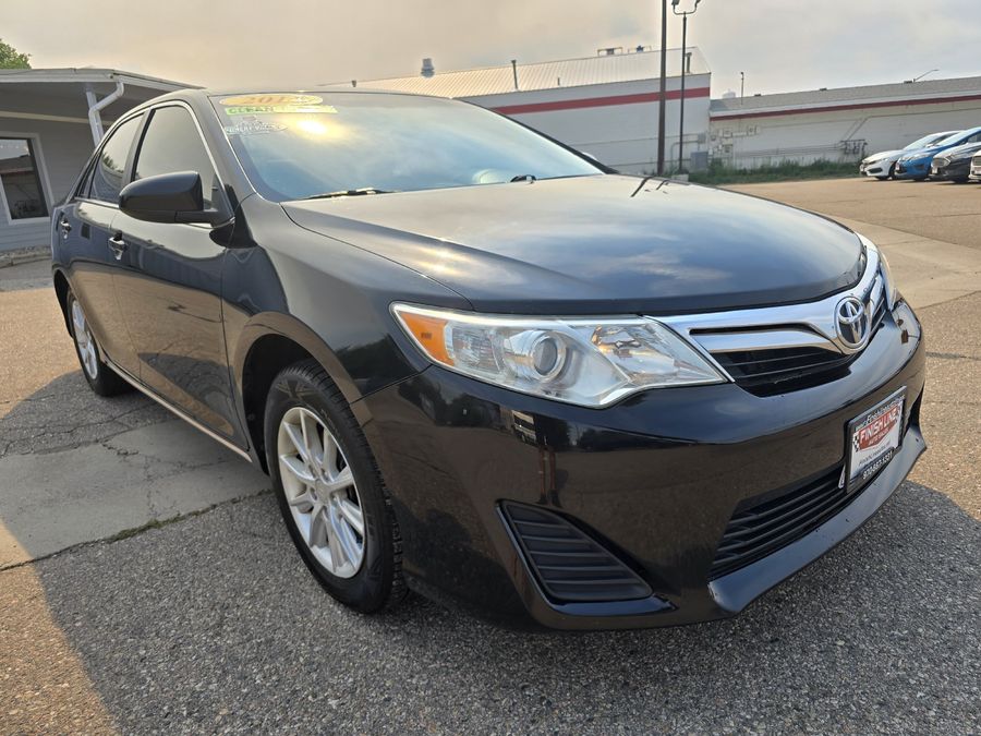 Vehicle Image