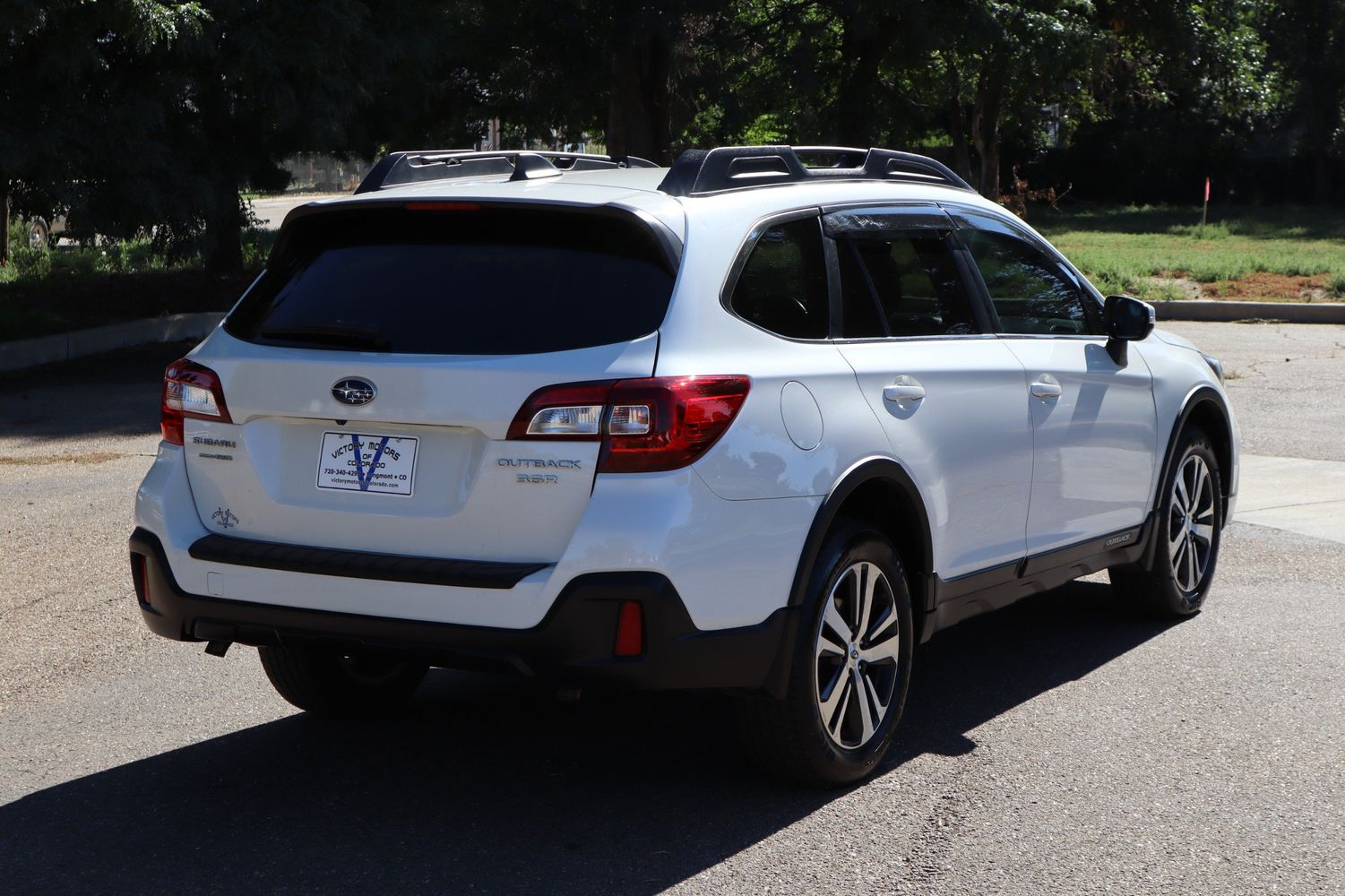 Elegant Outback 3 6 R 0 60 Images