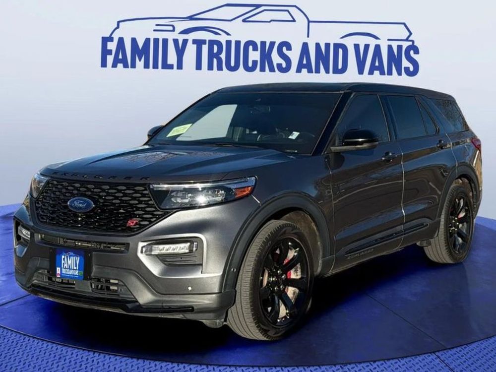 Featured Vehicle Image