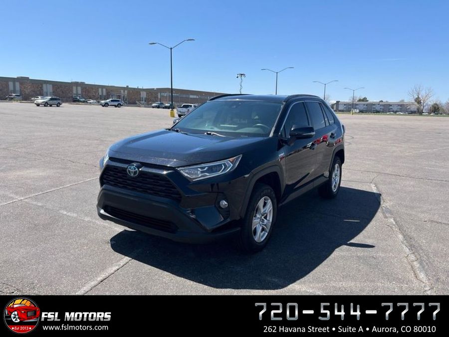 Vehicle Image
