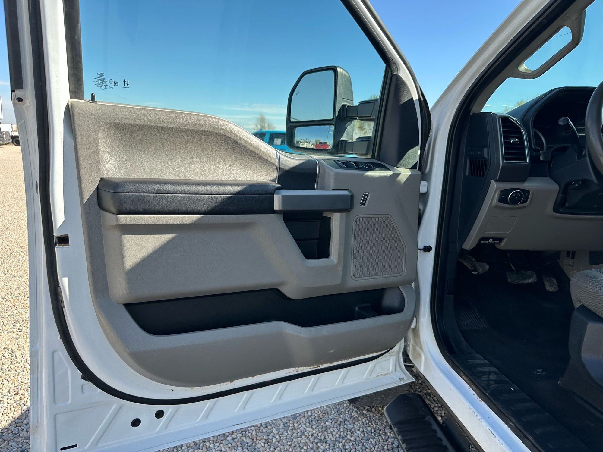 2022 Ford F-250 XLT photo 29