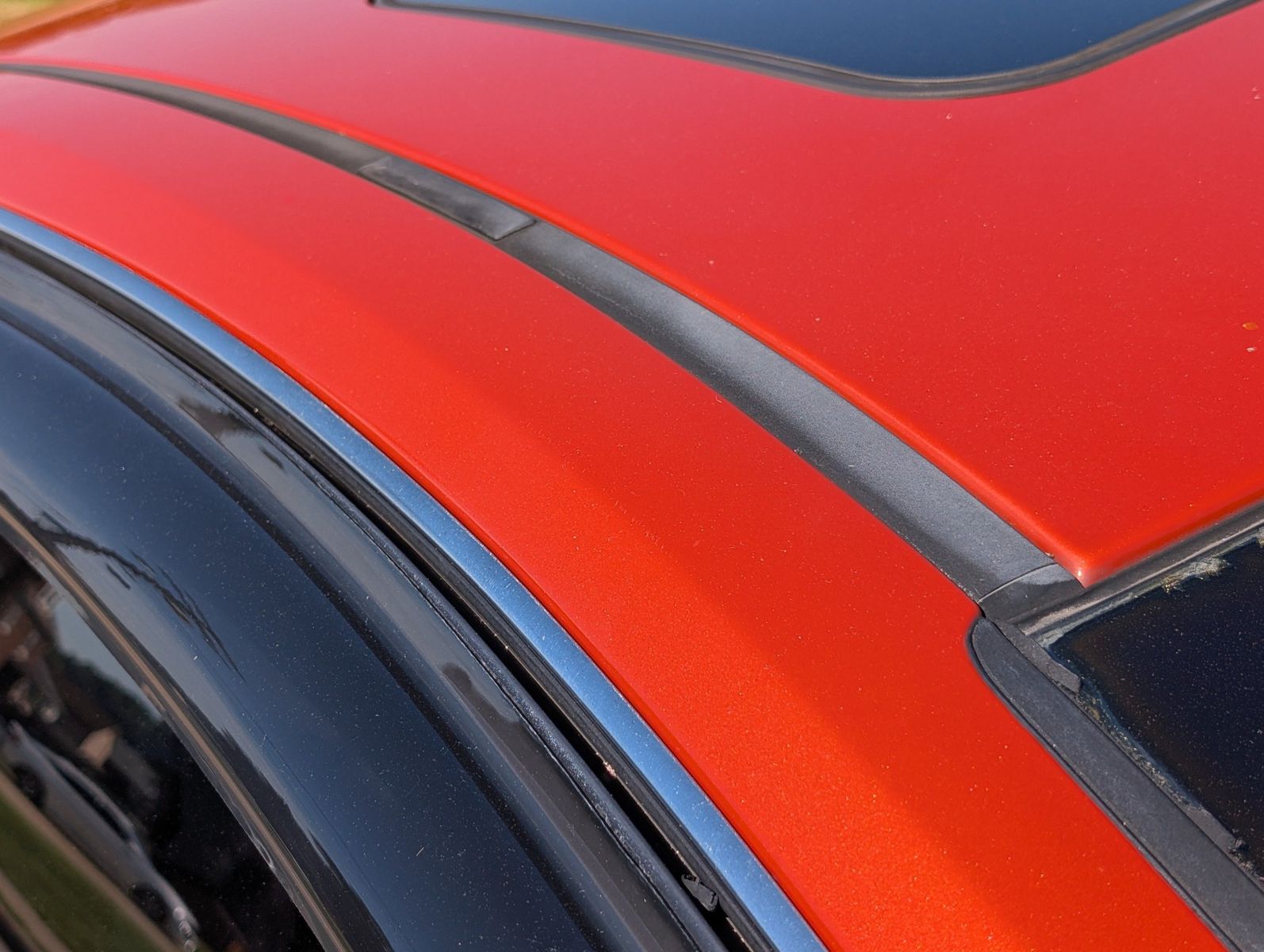 2008 Pontiac G8 24