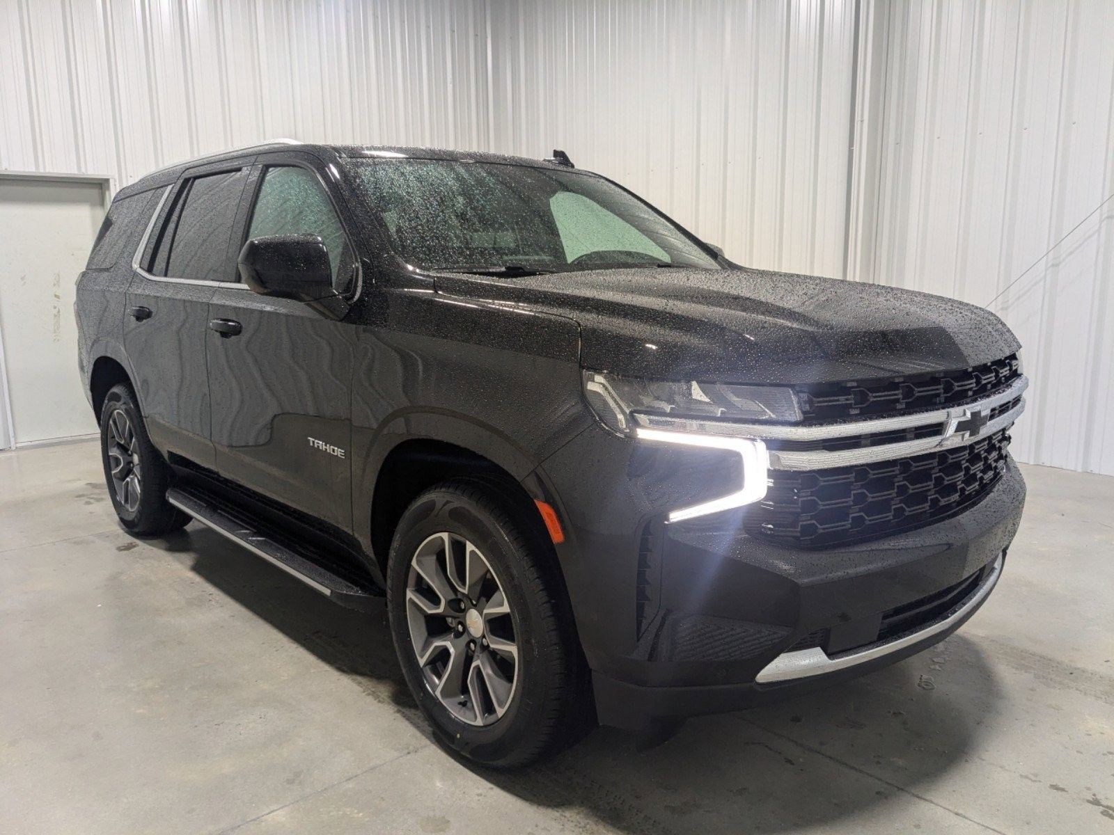 2023 Chevrolet Tahoe LS Budget Car Sales Tifton