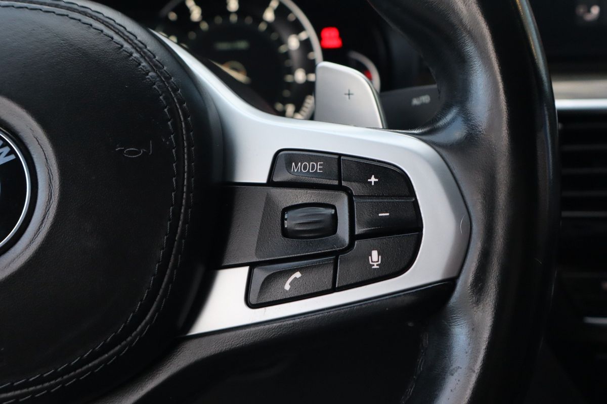 2017 BMW 5 Series 530i xDrive