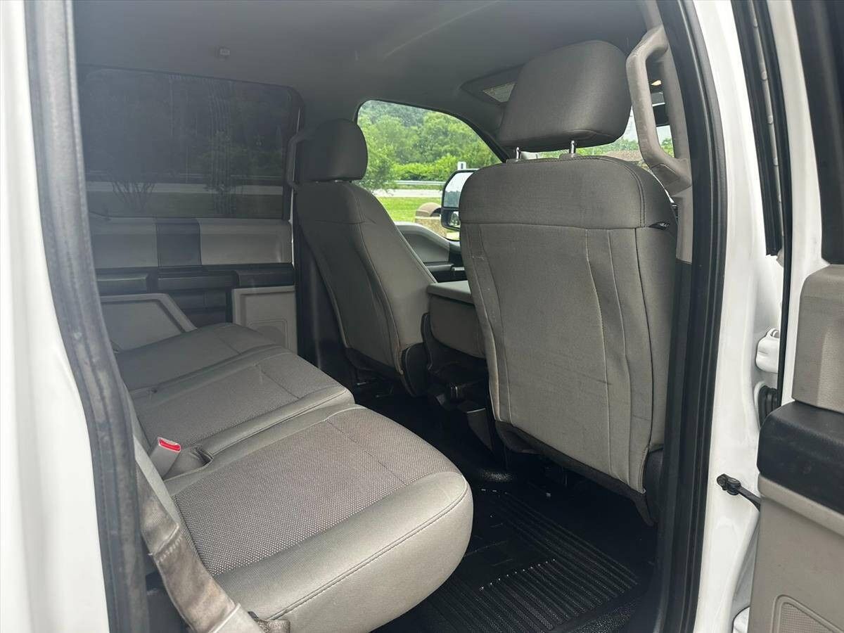 2017 Ford F-250 Super Duty 81