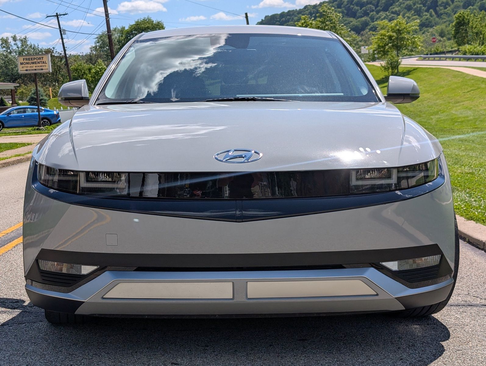 2023 Hyundai IONIQ 5 18