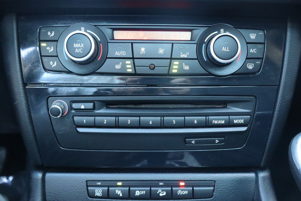 2015 BMW X1 xDrive28i