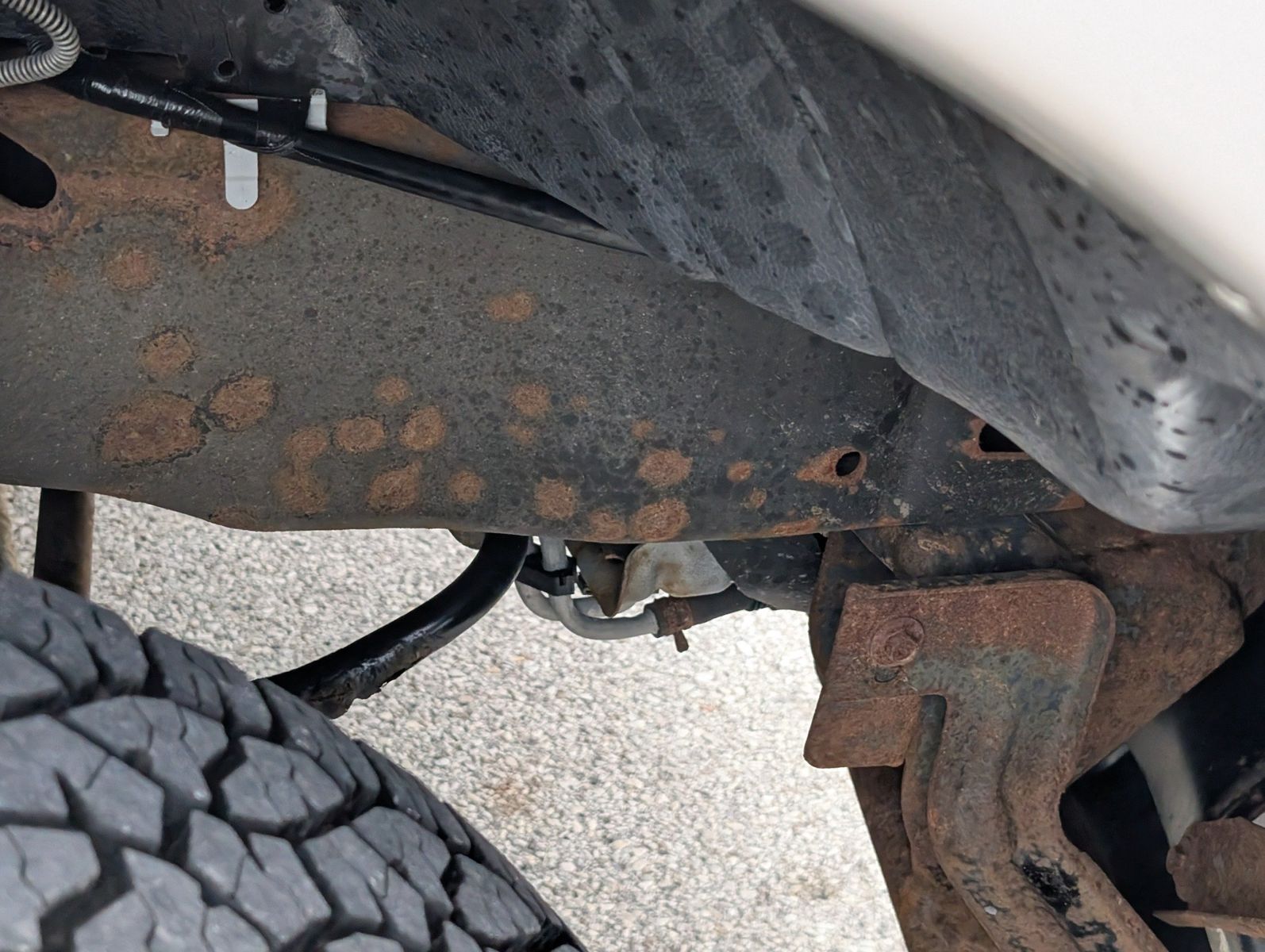 2006 Ford F-350 Super Duty 22