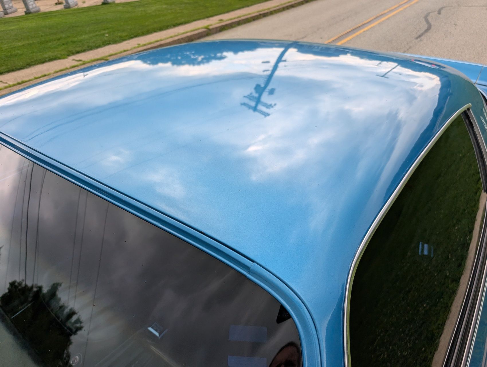 1980 Pontiac Firebird 48