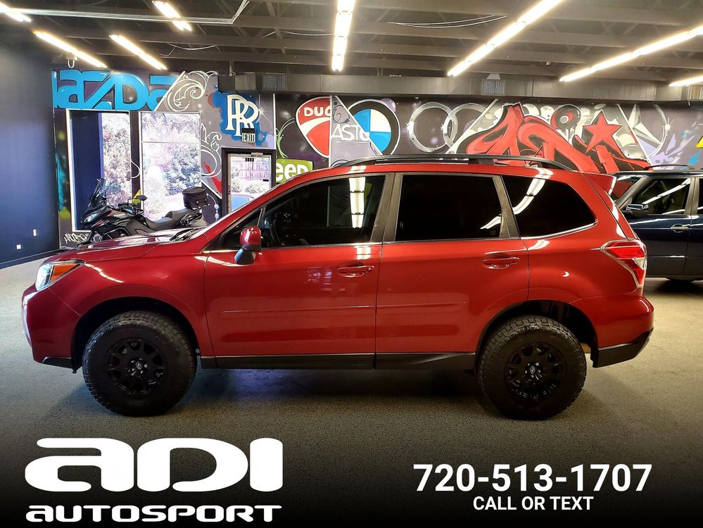 Used Cars Denver, CO ADI Autosport