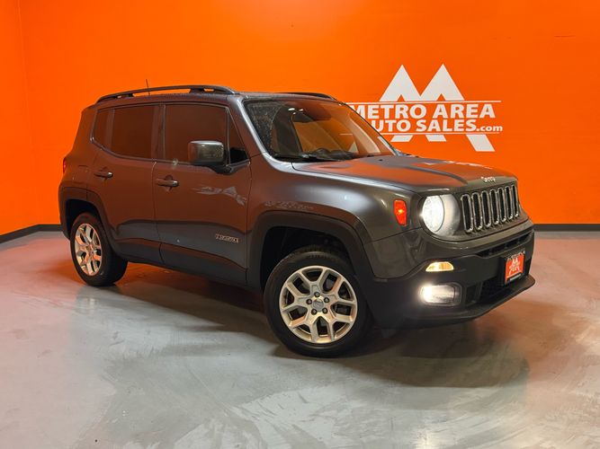 2021 Jeep Compass Limited photo 20